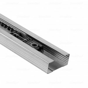 Направляющая SK-3300 с цепью L=3300мм, H=2600мм