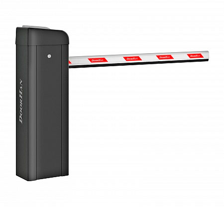 Комплект базовый шлагбаума BARRIER-PRO-4000 стрела 4м (DOORHAN)