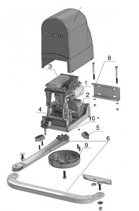 для Arm-230 ДорХан