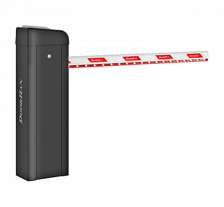 Комплект базовый скоростного шлагбаума BARRIER-PRO-RPD3000LED