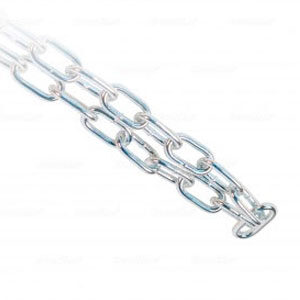 Цепь 7.5 метров для Chain-barrier