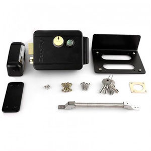 Комплект замка электромеханического DH-LOCK-60-KIT