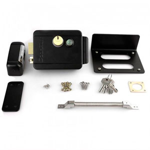 Комплект замка электромеханического DH-LOCK-60-KIT