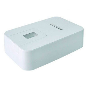 Корпус в сборе белый 500PRO/750PRO