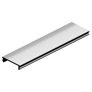 Профиль крышка малая СПА-3579 RAL1014 бежевый глянцевый