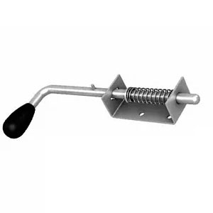 Задвижка Compact, R25135 DoorHan