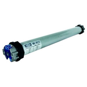 Комплект привода RS40/12KIT 40Нм с электронными концевыми выключателями, со встр. приемником. без авар. открывания на 60 вал
