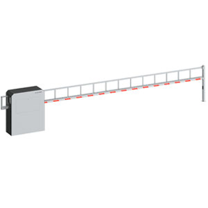 Антивандальный шлагбаум BARRIER PROTECTOR PRO